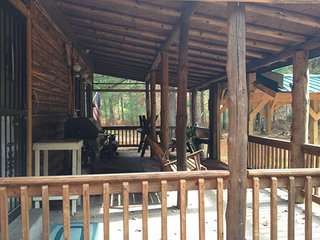 Property photo 10 - REAL ESTATE & PERSONAL PROPERTY AUCTION, 10+/- Acres offered in 1 Tract in Lake County